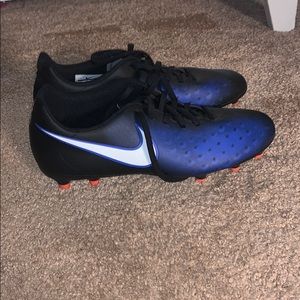 Nike Magista soccer cleats
